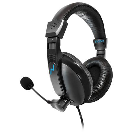 Auriculares Gamer con Micrófono