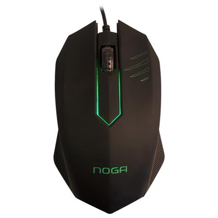 Mouse Gamer Retroiluminado