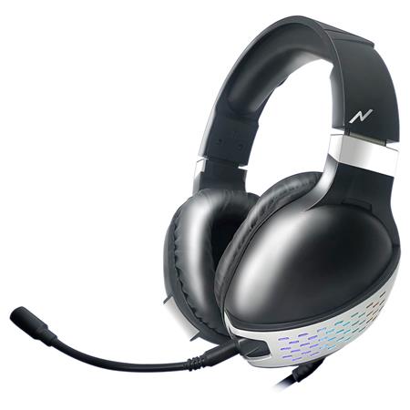 Auriculares Gamer con Micrófono