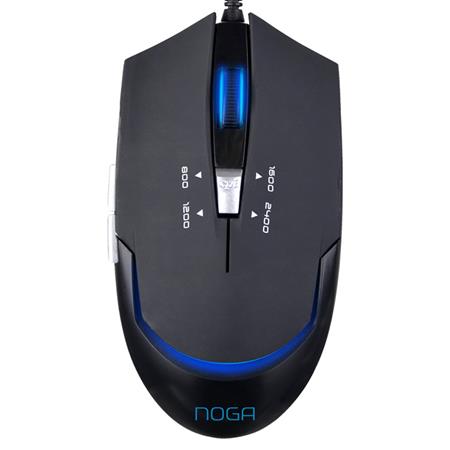 Mouse Gamer Stormer Series