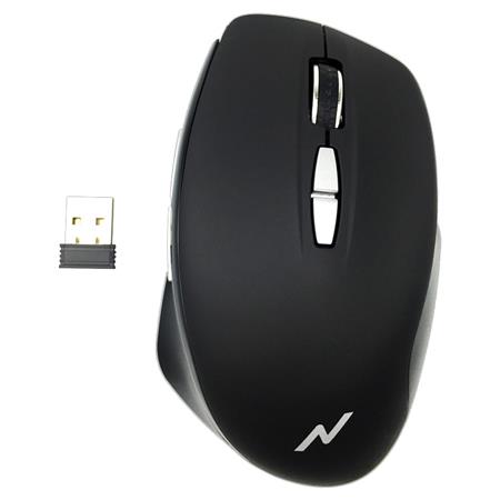 Mouse Gamer Inalámbrico