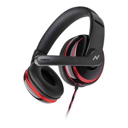 Auriculares Gamer con Micrófono