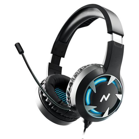 Auriculares Gamer para PC / P4 / Switch