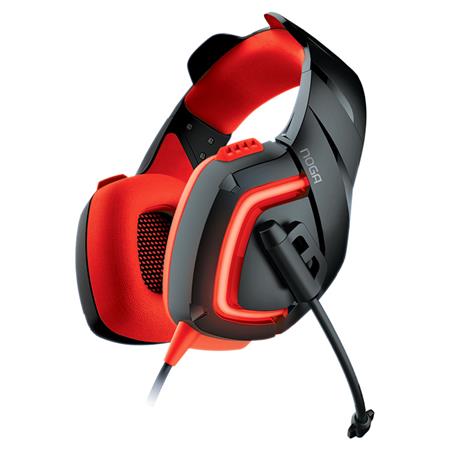 Auriculares Gamer para PC / P4 / Switch