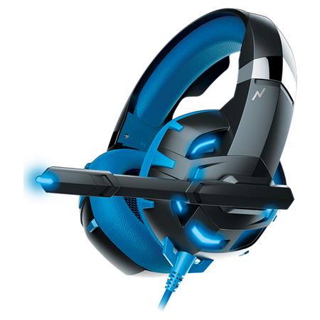 Auriculares Gamer para PC / P4 / Switch