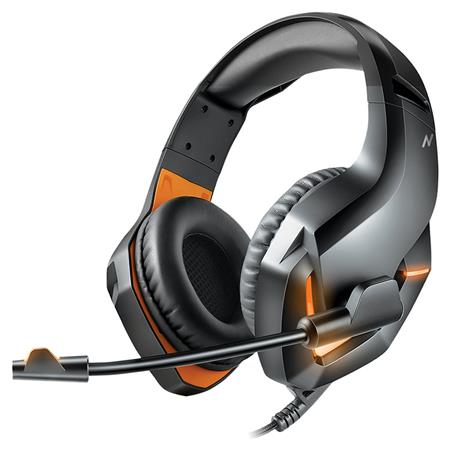 Auriculares Gamer para PC / P4 / Switch