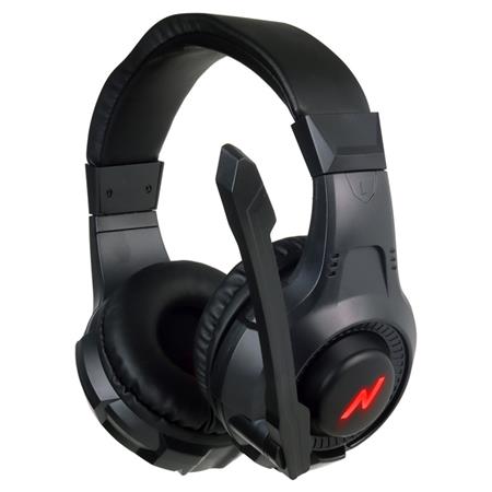 Auriculares Gamer para PC y Consolas