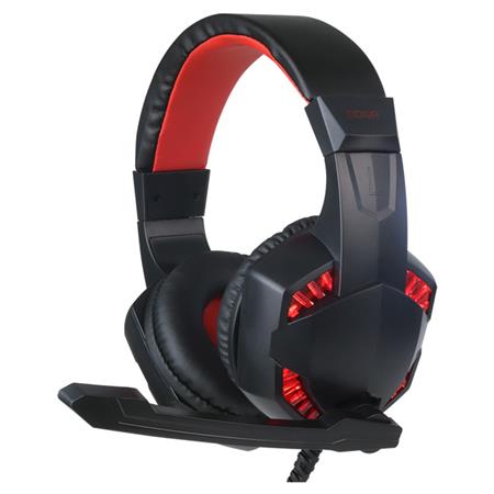 Auriculares Gamer para PC y Consolas