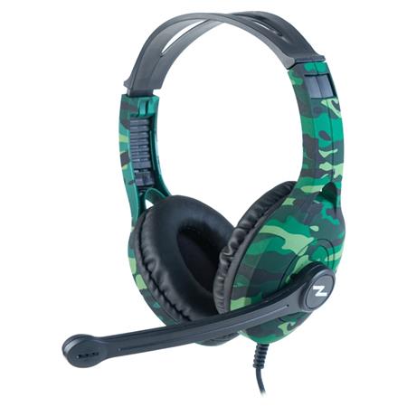 Auriculares Gamer con Micrófono