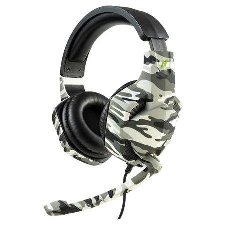 Auriculares Gamer con Micrófono