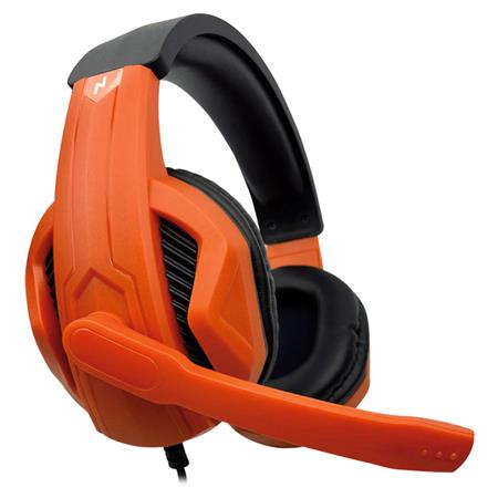 Auriculares Gamer con Micrófono