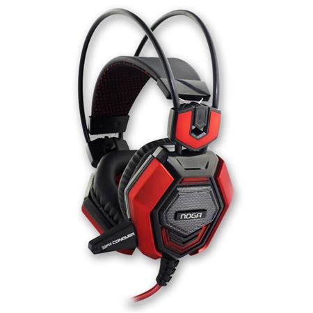 Auriculares Gamer con Micrófono