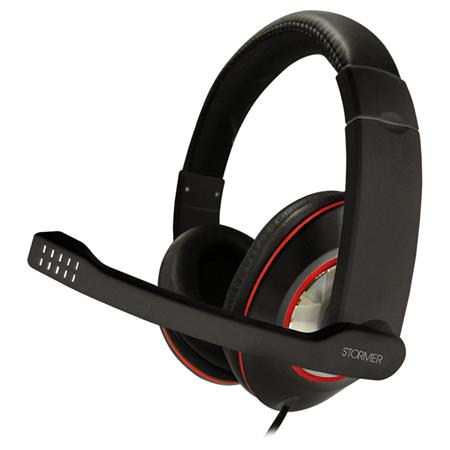 Auriculares Gamer con Micrófono