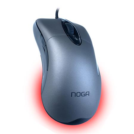 Mouse Gamer con LED Colors