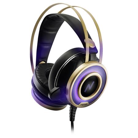 Auriculares Gamer con Micrófono