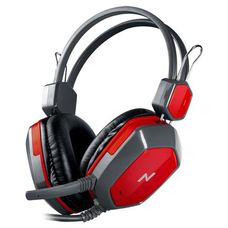 Auriculares Gamer con Micrófono