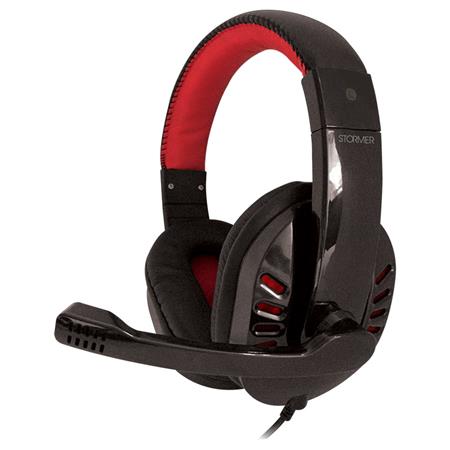 Auriculares Gamer con Micrófono