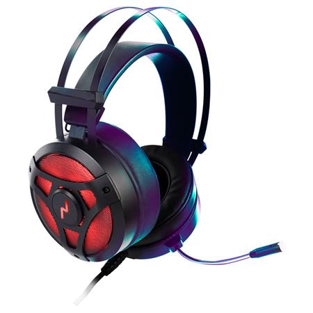 Auriculares Gamer con Micrófono