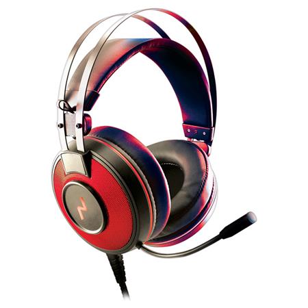 Auriculares Gamer 7.1 con Micrófono