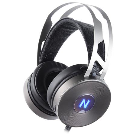 Auriculares Gamer 7.1 con Micrófono