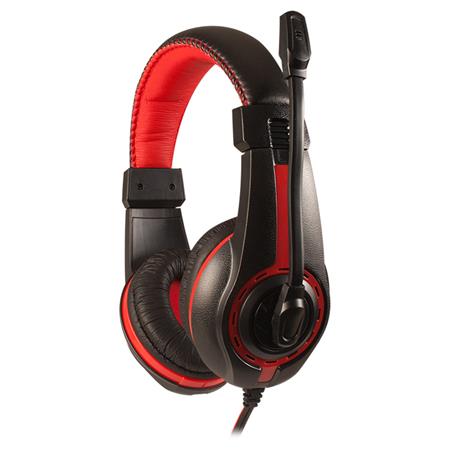 Auriculares Gamer con Micrófono