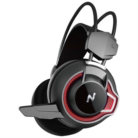 Auriculares Gamer 7.1 con Micrófono