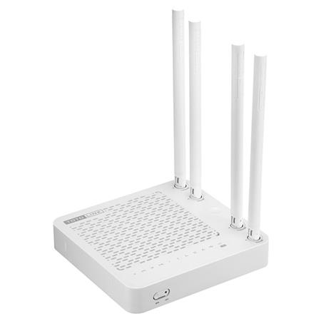 Router Inalámbrico de Doble Banda