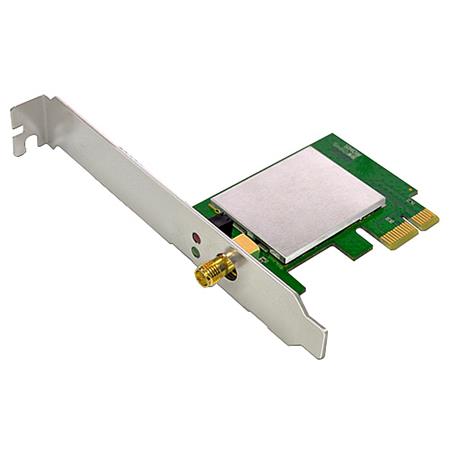 Adaptador PCI-E Wireless