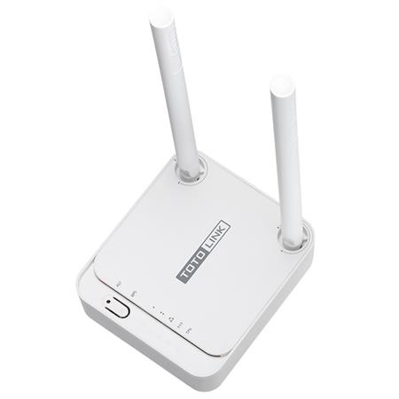 Mini Wireless N Router