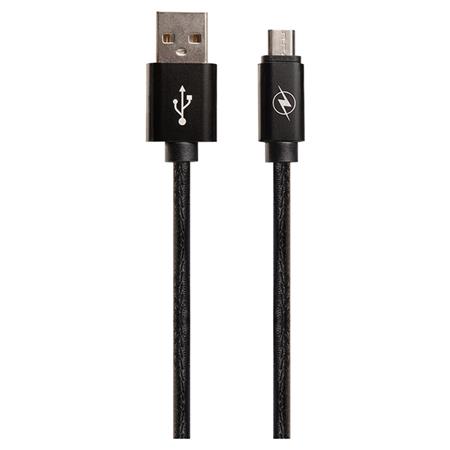 Cable USB Aluminium Premium