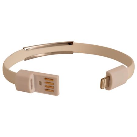 Cable Pulsera USB a Lightning