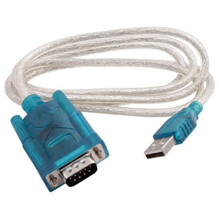 Cable USB a SERIAL