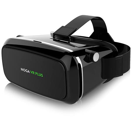 Visor Virtual 360