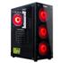 Gaming Case Noga Stormer