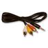 Cable de Video 3.5/RCA