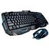 Combo Gamer Stormer Retroiluminado