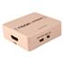 Conversor HDMI-Audio/Video RCA