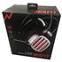 Auriculares Gamer 7.1 Virtual Channel con Micrófono