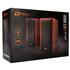 Parlantes Multimedia USB 2.0