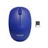 Mouse Inalámbrico USB