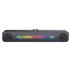 Parlante Multimedia con LED RGB