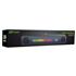 Parlante Multimedia con LED RGB
