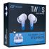 Auriculares True Wireles Stereo BT Earbuds Táctiles