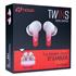 Auriculares True Wireles Stereo BT Earbuds Táctiles