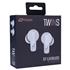 Auriculares True Wireless Stereo BT Earbuds Táctiles