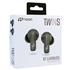 Auriculares True Wireless Stereo BT Earbuds Táctiles
