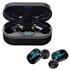 Auriculares True Wireless Stereo BT Earbuds