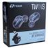 Auriculares True Wireless Stereo BT Earbuds