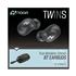 Auriculares True Wireless Stereo BT Earbuds