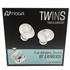 Auriculares True Wireless Stereo BT Earbuds Táctiles